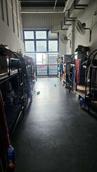 Shine@tuas South (D22), Factory #498140491